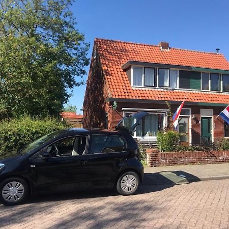 B&B Bij De Zee Centre Of Julianadorp 10 Min From Beaches Extérieur photo