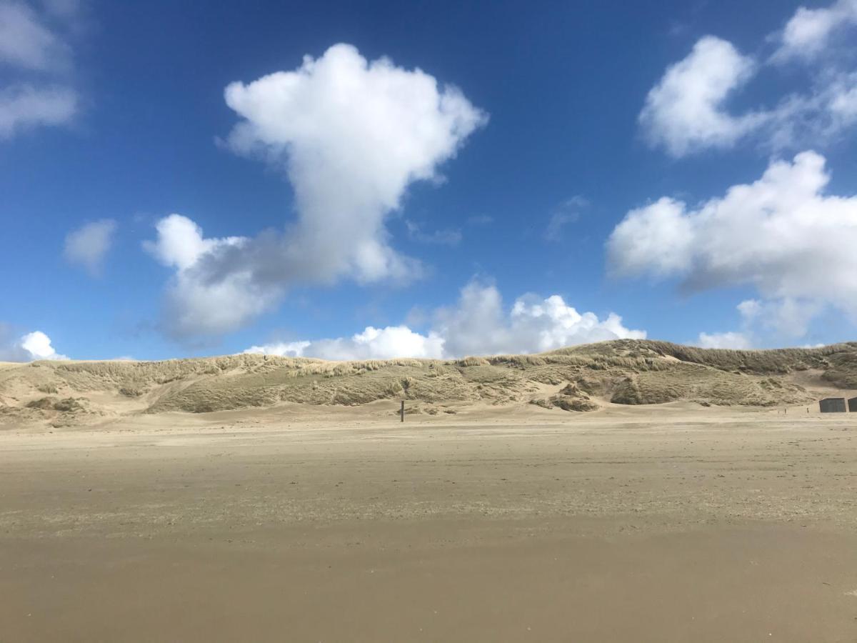 B&B Bij De Zee Centre Of Julianadorp 10 Min From Beaches Extérieur photo