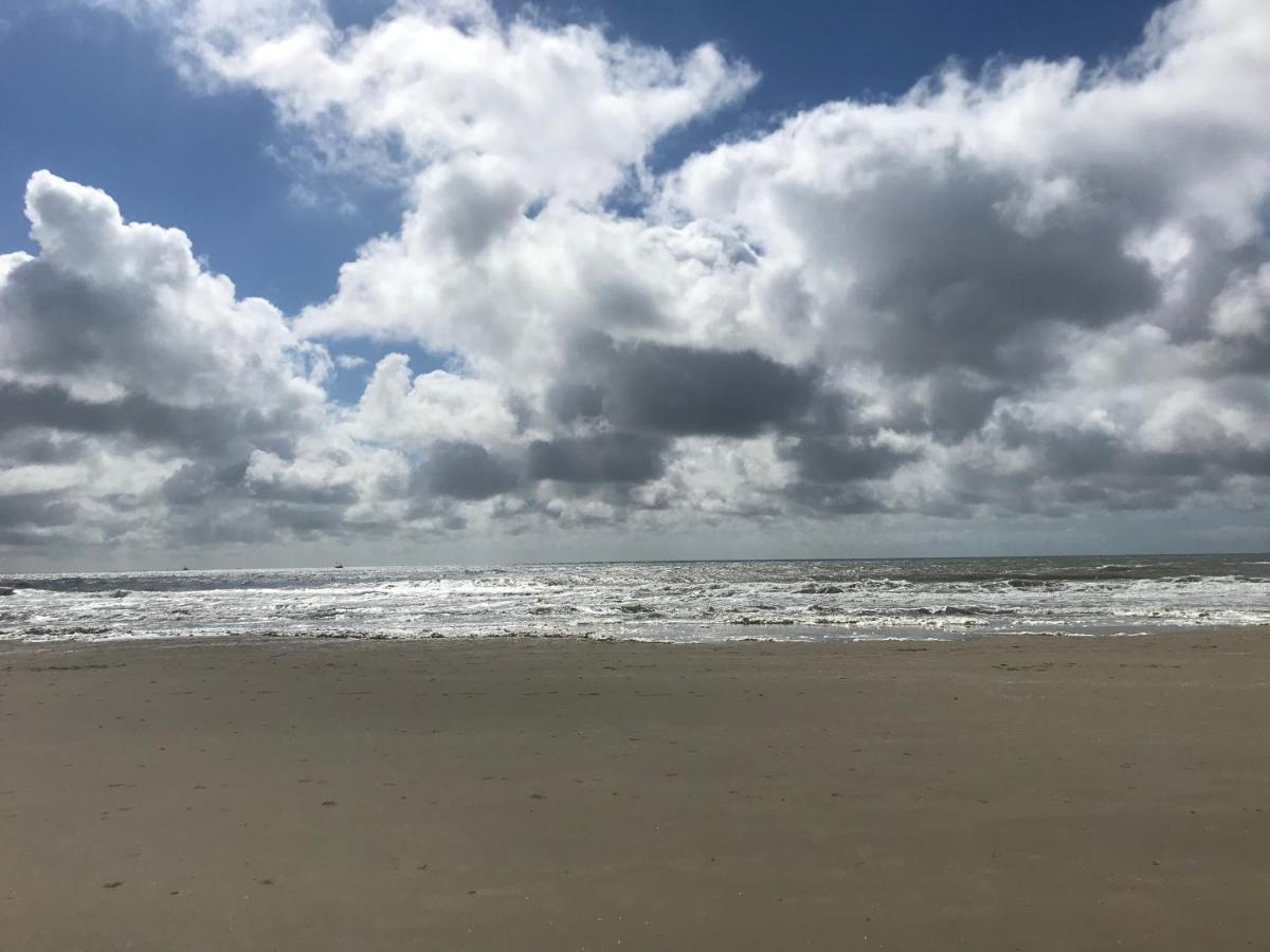 B&B Bij De Zee Centre Of Julianadorp 10 Min From Beaches Extérieur photo