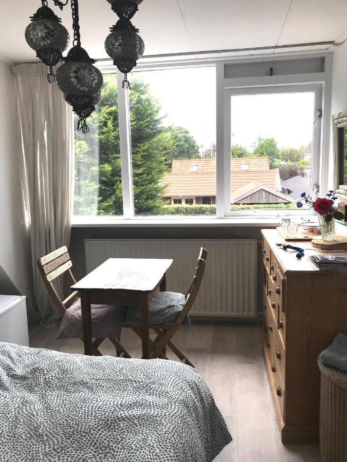 B&B Bij De Zee Centre Of Julianadorp 10 Min From Beaches Extérieur photo