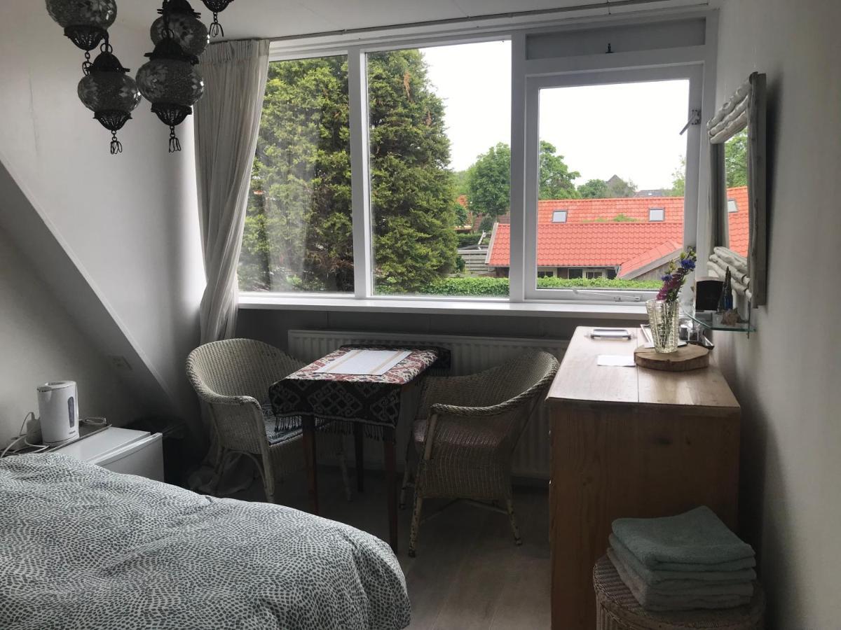 B&B Bij De Zee Centre Of Julianadorp 10 Min From Beaches Extérieur photo